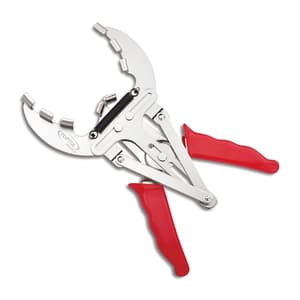 Toptul 225 mm Piston Ring Pliers, JABA0812
