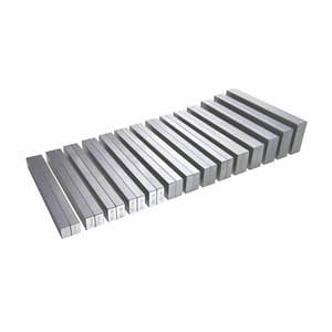 Insize 150 mm Parallel Set (14 Pairs), 6533-144