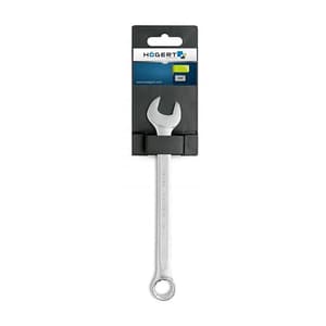 Hogert 46 mm Combination Spanner, HT1W446