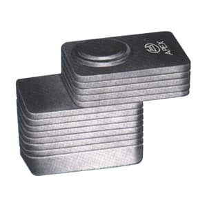 Apex 25 mm Adjustable Height Plate, 910-225