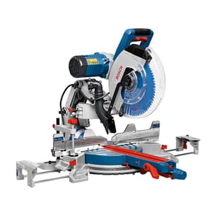 Bosch 305mm 2000W Professional Mitre Saw, GCM 12 GDL
