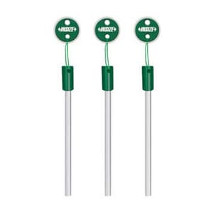 Insize 2.550 mm Dia. Carbide 3-Wires, 7394-76A