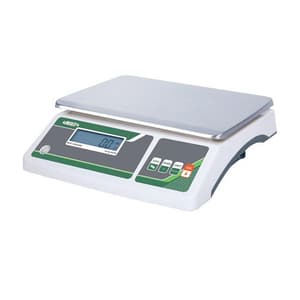 Insize 10 Kg Industrial Electronic Balance (Basic Type), 8306-10A