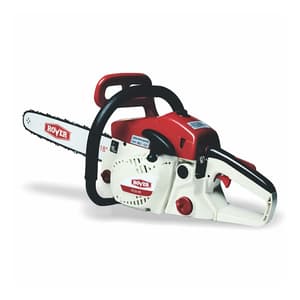 Rover 18 Inch / 3 HP Gasoline Chain Saw With Oregon Chain, RCS-5518