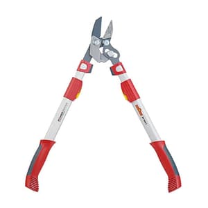 Wolf Garten 50 mm Anvil Lopper (Premium Plus), POWER CUT RS 900 T