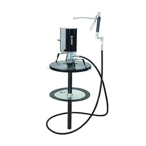 Groz 50:1 High Volume Grease Ratio Pump (Fits 20 To 30 kg Grease Drums), GPH/1/ST/BSP