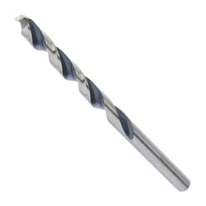 Bosch 4.90 mm Metal Twist Drill Bits (PointTeQ Range), 2 608 577 217