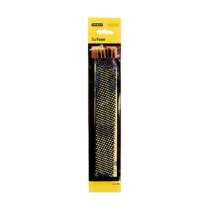 Stanley 250 mm / 10 inch Surform Standard Cut Flat Blade, 5-21-293