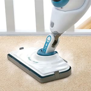 Black+Decker Carpet Glider For Steam Mops, FSMCG-XJ 