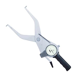 Insize 175 - 195 mm Internal Dial Caliper Gauge (Large Range), 2334-195