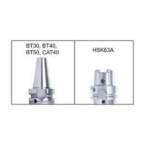 Insize 216 mm Infrared Transmission Probe For CNC Machine Tool, 9413-3