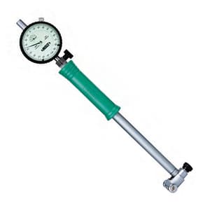 Insize 35 - 60 mm Precision Bore Gauge With Dial Indicator, 2825-60