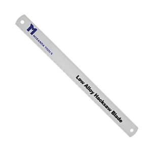 Miranda 350 x 32 x 1.60 mm, 14 x 1-1/4 x 0.062 Inch Low Alloy Power Hacksaw Blades