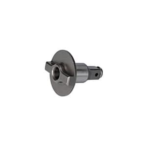 Bosch Male Square Tool Holder Spare Part (For GDS18E), 1 619 PA2 453