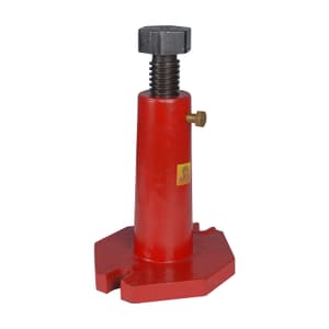 Apex 430 - 750 mm Heavy Duty Screw Jack with Brass Locking Screw, HD911-3