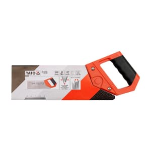 Yato 300 mm / 12 Inch Back saw, YT-3130