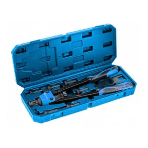 Hogert 360 mm Riveting Tool For Rivet Nuts, HT2C181