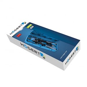 Hogert 360 mm Riveting Tool For Rivet Nuts, HT2C181