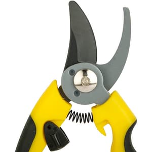 Stanley 200 mm / 8 Inch Bypass Pruning Shear, 14-302-23