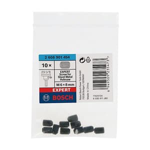 Bosch Expert Screw For Sheet Metal Hole Saws, 2 608 901 454