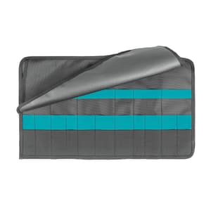 Makita 350 mm Length Tool Organiser Wrap, E-15506