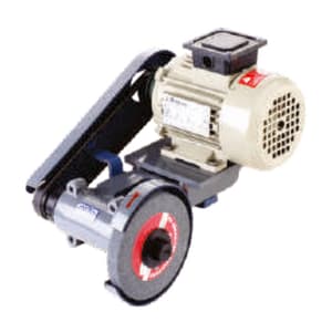 Tooltech 6 Inch Tool Post External Grinder Only (Without Electric Motor)