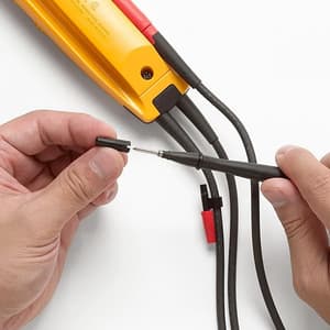 Fluke T5-1000 Voltage, Continuity & Current Tester