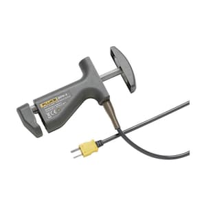Fluke 80PK-8 -29°C - 149°C Pipe Clamp Temperature Probe