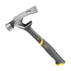 Stanley 623 Gms / 22 Oz Fatmax Demolition Hammer, FMHT51367-2