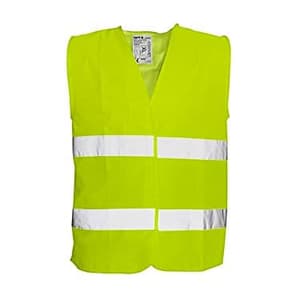 Yato Safety Vest (Extra Large), YT-74665A
