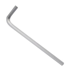 Yato 5.5 mm Long Hex Allen Keys, YT-57451