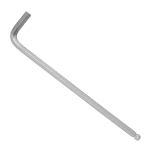 Yato 14 mm Long Hex Allen Keys With Ball, YT-58142