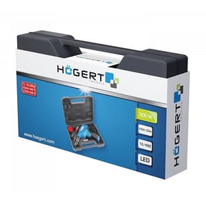 Hogert 200W / 230V Transformer Soldering Iron, HT2C311