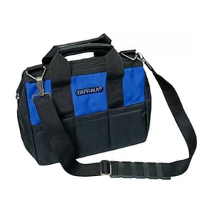 Taparia 18 Inch Water Resistant Multipurpose Tools Storage Bag, TB 18