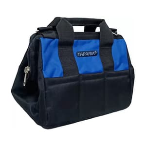 Taparia 18 Inch Water Resistant Multipurpose Tools Storage Bag, TB 18