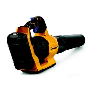 Cub Cadet 177 Kmph / 60 V LH5 B60 Cordless Leaf Blower (Bare Tool), 41AT6BE-603