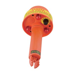 Kusam-Meco 240V - 500KV Non-Contact High Voltage Detector, KM 278HP-500KV