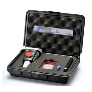 Metravi 2000um Coating Thickness Gauge With External Probe, CTG-02