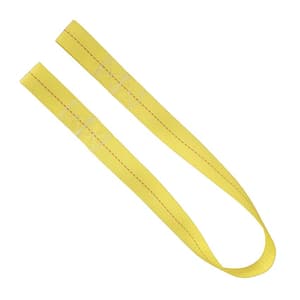  Karam 3 Ft. Anchorage Webbing Sling, PN 809