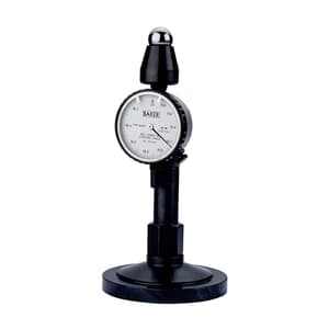 Baker 12 - 14 mm Ball Diameter Checking Gauge, BD03