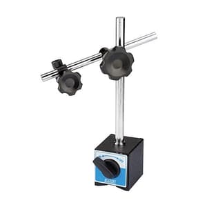 Baker Dial Magnetic Stand With Fine Adjustment, MSF