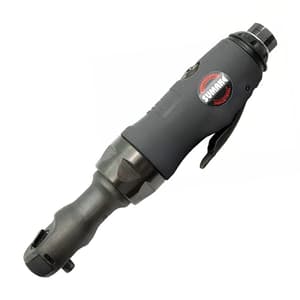 Sumake 3/8 Inch Heavy Duty Air Impact Ratchet Wrench, ST-55523