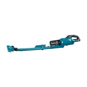 Makita 40Vmax XGT BL 250 ml Cordless Cyclone Attachment Vacuum Cleaner with LED Light (Bare Tool), CL003GZ