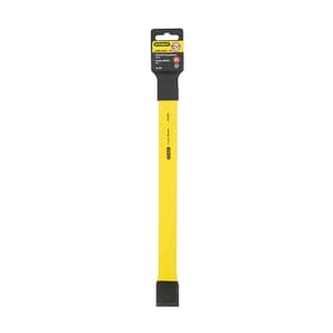 Stanley 32 x 300 mm FatMax Flat Utility Chisel, 4-18-292