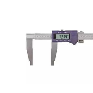 Yuzuki 600 mm / 24 Inch Aero Digital Caliper (Economy Type), MDIGI24