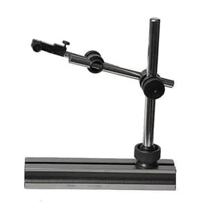Crystal 300 mm Heavy Duty Dial Indicator Stand, AA-1111