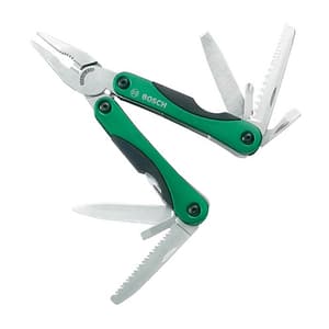 Bosch 12-in-1 Multi Utility Plier, 2 609 256 D91
