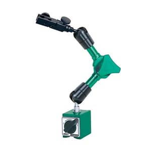 Insize 40 Kgf Hydraulic Mini Magnetic Stand, 6228-40