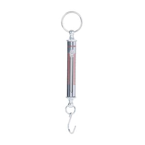 Insize 30N / 3Kg Tube Force Gauge, 8603-30