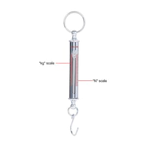 Insize 30N / 3Kg Tube Force Gauge, 8603-30